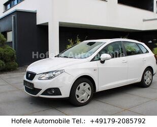 Seat Ibiza Gebrauchtwagen