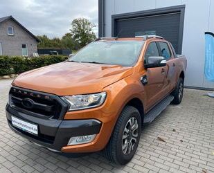 Ford Ranger Gebrauchtwagen