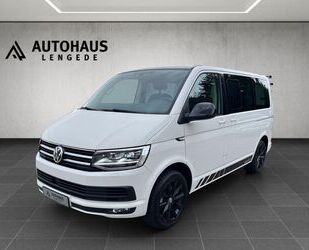 VW T6 Multivan Gebrauchtwagen
