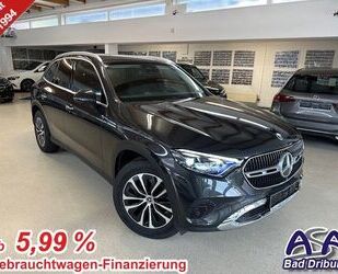 Mercedes-Benz GLC 220 Gebrauchtwagen