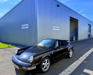 Porsche 964 Gebrauchtwagen