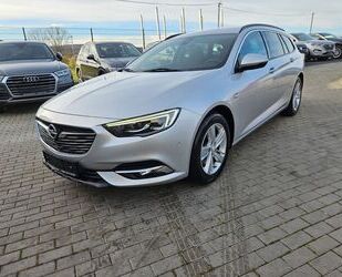 Opel Insignia Gebrauchtwagen