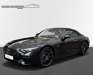 Mercedes-Benz SL 63 AMG Gebrauchtwagen