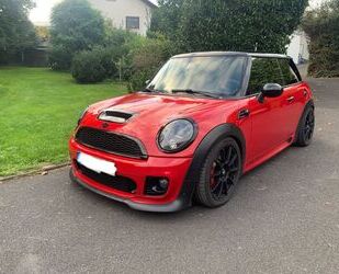 Mini John Cooper Works Gebrauchtwagen
