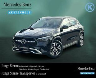 Mercedes-Benz GLA 180 Gebrauchtwagen