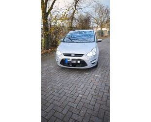 Ford S-Max Gebrauchtwagen