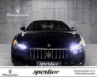 Maserati Ghibli Gebrauchtwagen