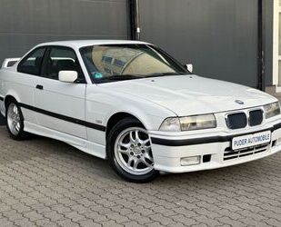 BMW 316 Gebrauchtwagen