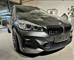 BMW 220 Gran Tourer Gebrauchtwagen