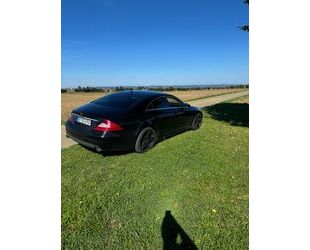 Mercedes-Benz CLS 350 Gebrauchtwagen
