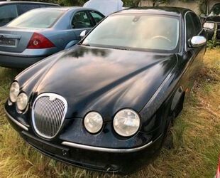 Jaguar S-Type Gebrauchtwagen