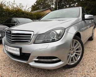Mercedes-Benz C 350 Gebrauchtwagen
