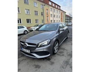 Mercedes-Benz A 180 Gebrauchtwagen