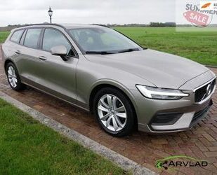 Volvo V60 Gebrauchtwagen