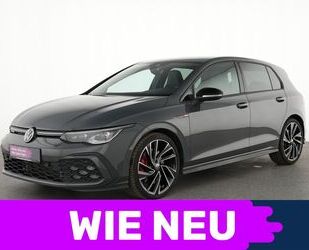 VW Volkswagen Golf GTI PDC|Business-Paket|ACC|Kamera| Gebrauchtwagen