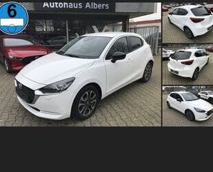 Mazda 2 Gebrauchtwagen