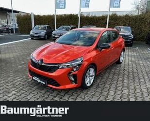 Renault Clio Gebrauchtwagen