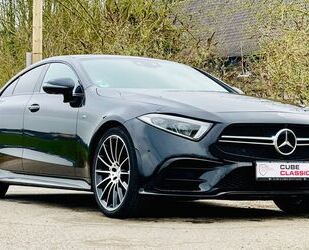 Mercedes-Benz CLS 53 AMG Gebrauchtwagen