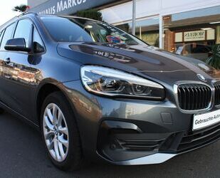 BMW 220 Gran Tourer Gebrauchtwagen