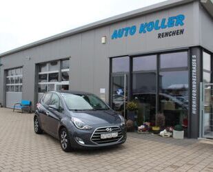 Hyundai ix20 Gebrauchtwagen