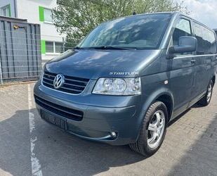 VW T5 Multivan Gebrauchtwagen