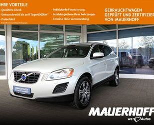 Volvo XC60 Gebrauchtwagen