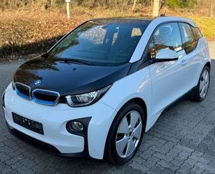 BMW i3 Gebrauchtwagen