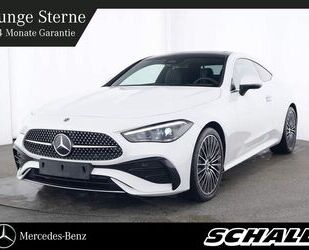 Mercedes-Benz CLE 200 Gebrauchtwagen