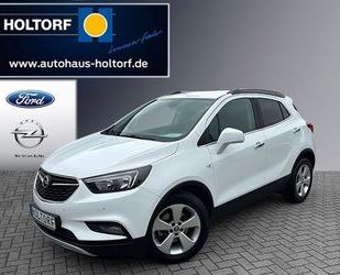 Opel Mokka X Gebrauchtwagen