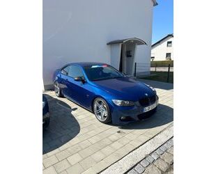 BMW 335 Gebrauchtwagen