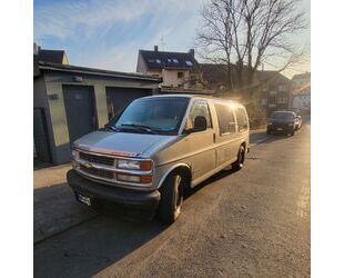 Chevrolet Express Gebrauchtwagen