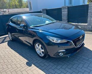 Mazda 3 Gebrauchtwagen