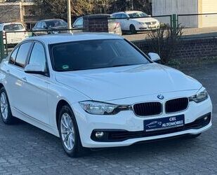 BMW 318 Gebrauchtwagen