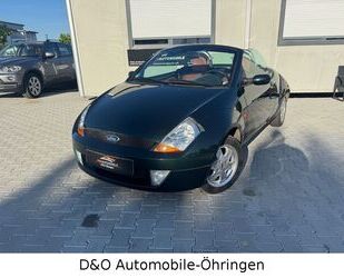 Ford Streetka Gebrauchtwagen