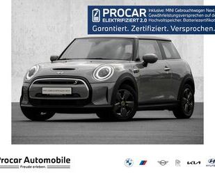 Mini Cooper SE Gebrauchtwagen