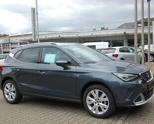 Seat Arona Gebrauchtwagen