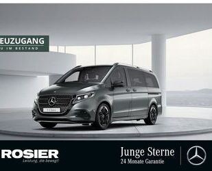 Mercedes-Benz V 300 Gebrauchtwagen
