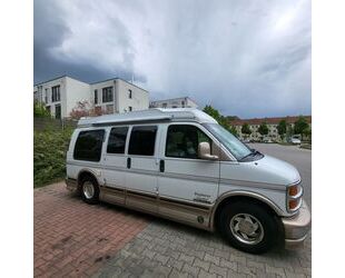 Chevrolet Express Gebrauchtwagen