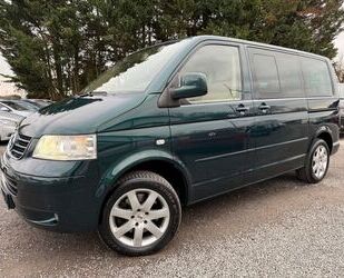 VW T5 Multivan Gebrauchtwagen