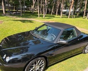 Alfa Romeo Spider Gebrauchtwagen