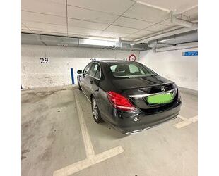 Mercedes-Benz C 180 Gebrauchtwagen