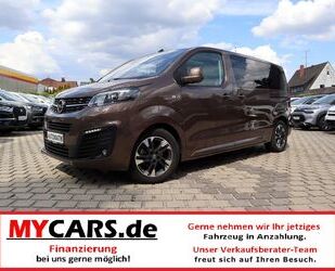 Opel Zafira Life Gebrauchtwagen