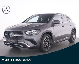 Mercedes-Benz GLA 200 Gebrauchtwagen