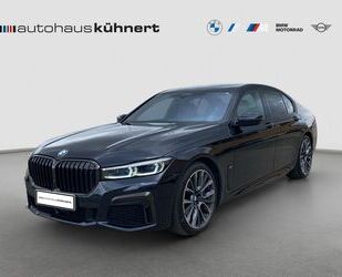 BMW 740 Gebrauchtwagen