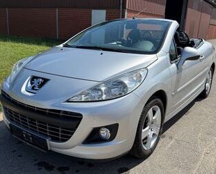 Peugeot 207 Gebrauchtwagen