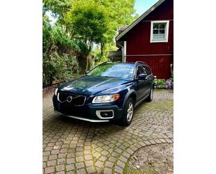 Volvo XC70 Gebrauchtwagen