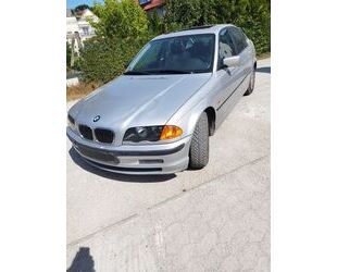 BMW 323 Gebrauchtwagen