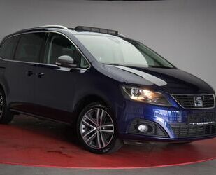 Seat Alhambra Gebrauchtwagen
