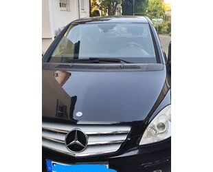 Mercedes-Benz B 150 Gebrauchtwagen