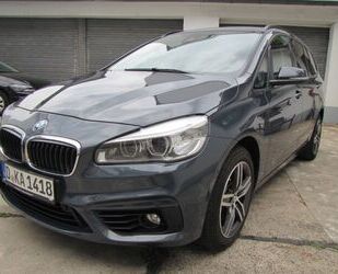 BMW 218 Gebrauchtwagen